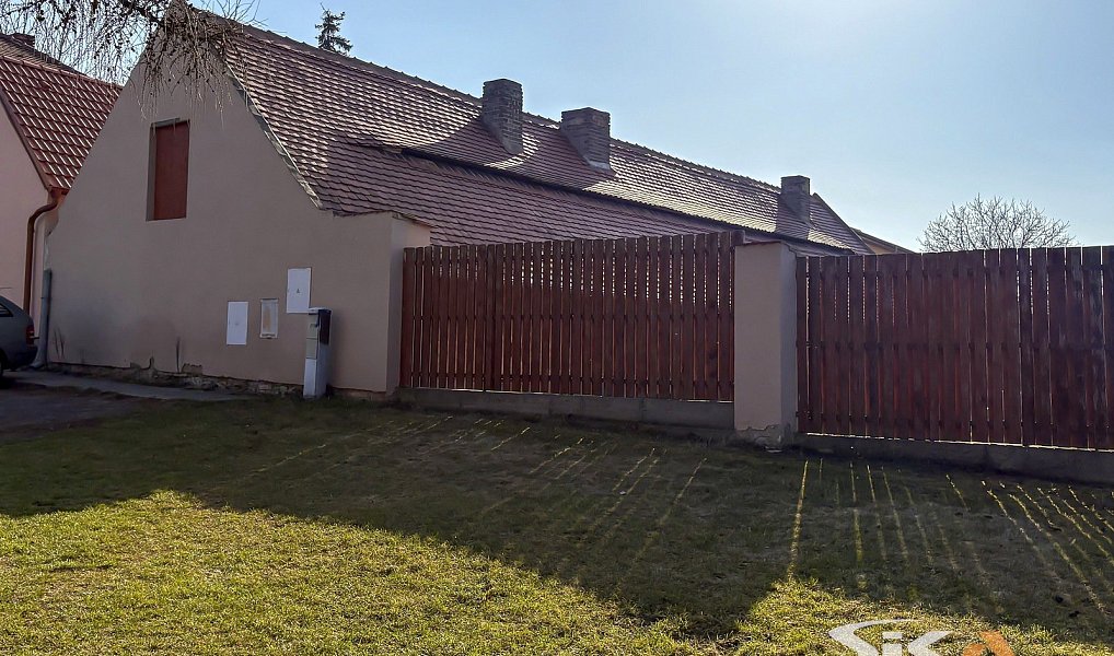 Prodej stavebního pozemku 849 m², Jimlín – náhled fotky 4