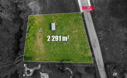 Prodej zahrady 2 291 m², Hrádek nad Nisou - Dolní Suchá, okres Liberec
