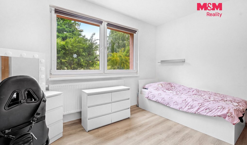 Prodej bytu 3+1 65 m², Česká Lípa – náhled fotky 7