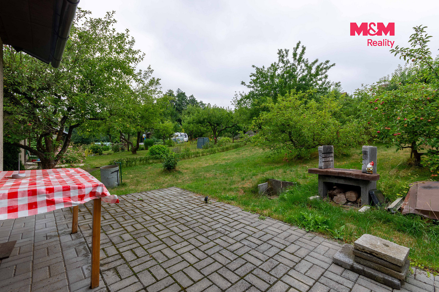 Prodej zahrady 401 m² — photo 4