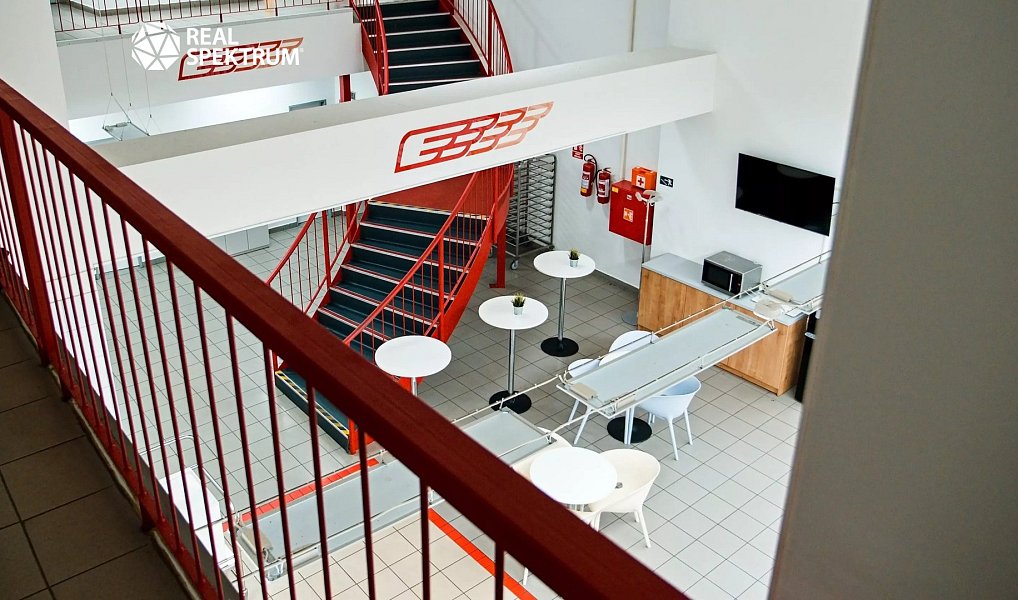Pronájem kanceláře 313 m², Brno – náhled fotky 12