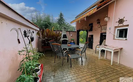 Prodej domu 110 m² s pozemkem 170 m², Žalhostice, okres Litoměřice