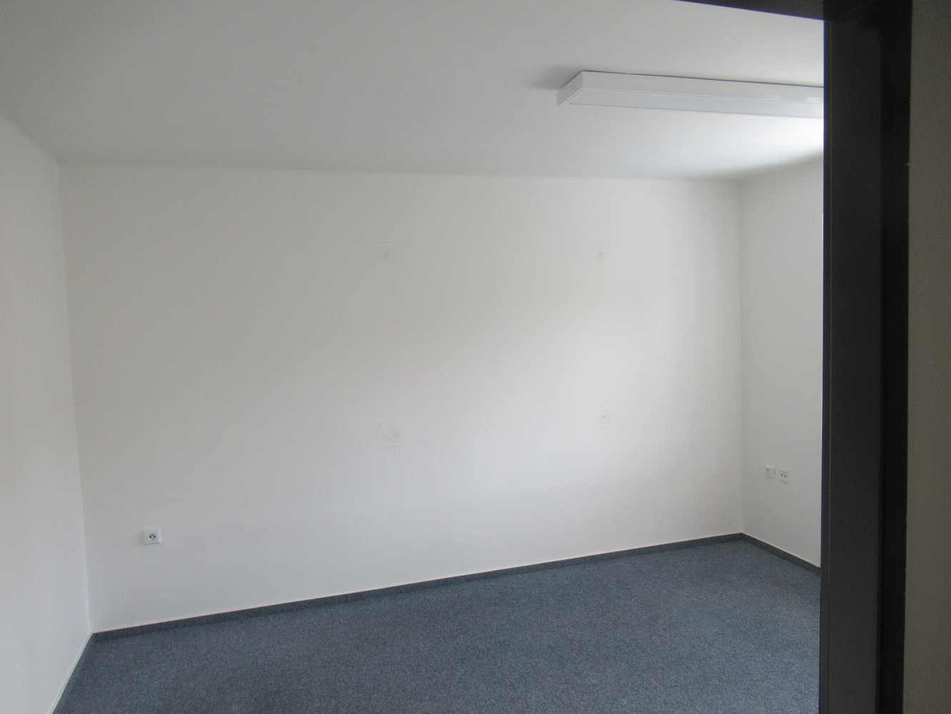 PRONÁJEM KANCELÁŘÍ , Železničářská 506, Trutnov – pohled 3