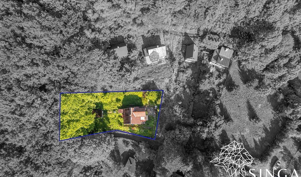 Prodej chaty/chalupy 140 m² s pozemkem 778 m², Kunčice pod Ondřejníkem – náhled fotky 12