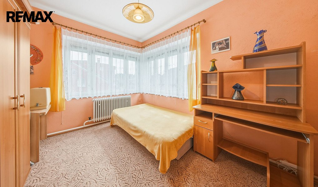Prodej domu 257 m² s pozemkem 662 m², Nový Bor – náhled fotky 15