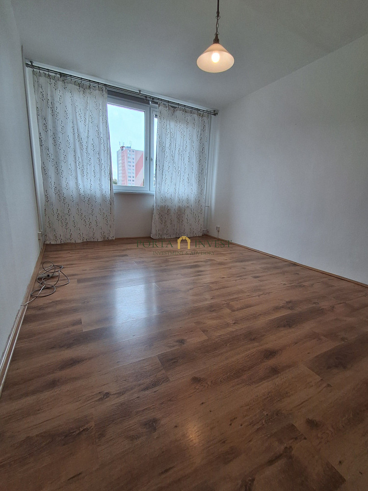 Prodej bytu 2+kk 45 m² — photo 3