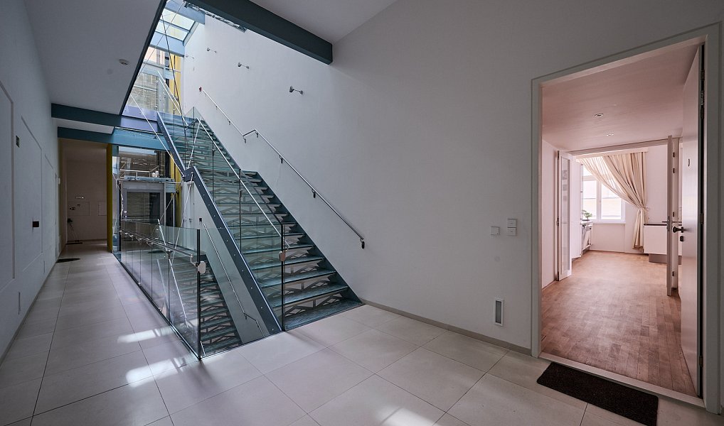 Prodej bytu 2+kk 82 m², Mariánské Lázně – náhled fotky 19