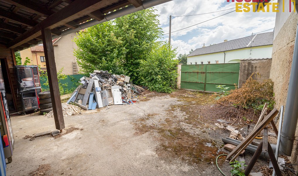 Prodej domu 166 m² s pozemkem 195 m², Svitávka – náhled fotky 26