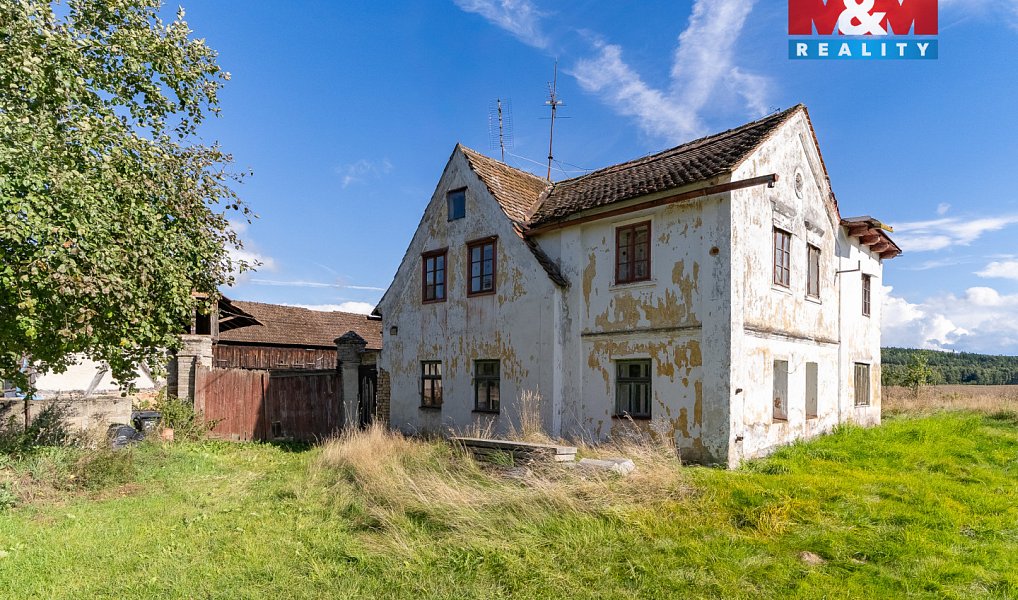 Prodej domu 818 m² s pozemkem 2 326 m², Lipová – náhled fotky 10