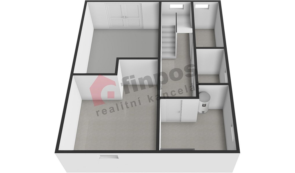 Pronájem domu 184 m² s pozemkem 674 m², Rešice – náhled fotky 13