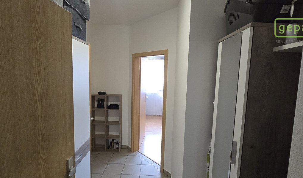 Prodej bytu 1+kk 28 m², České Budějovice – náhled fotky 3