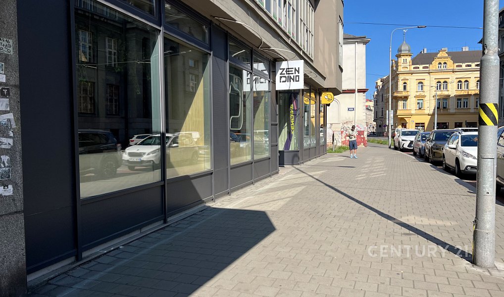 Pronájem restaurace 126 m², Ostrava – náhled fotky 15