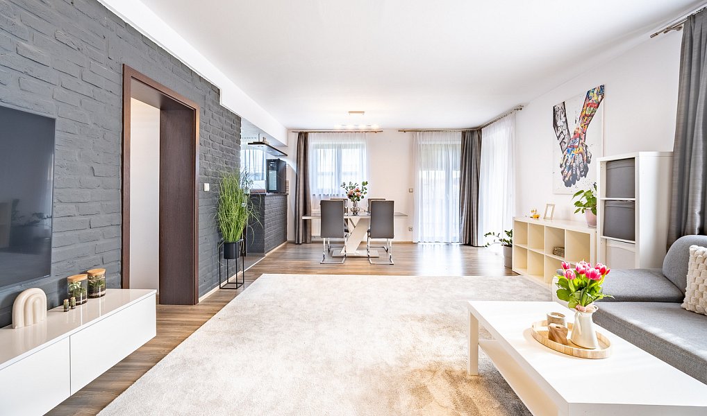 Prodej domu 155 m² s pozemkem 737 m², Rožďalovice – náhled fotky 11