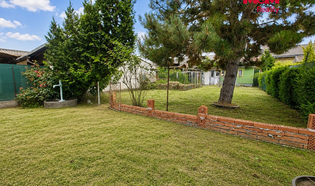 Prodej domu 57 m² s pozemkem 348 m², Horažďovice – náhled fotky 13