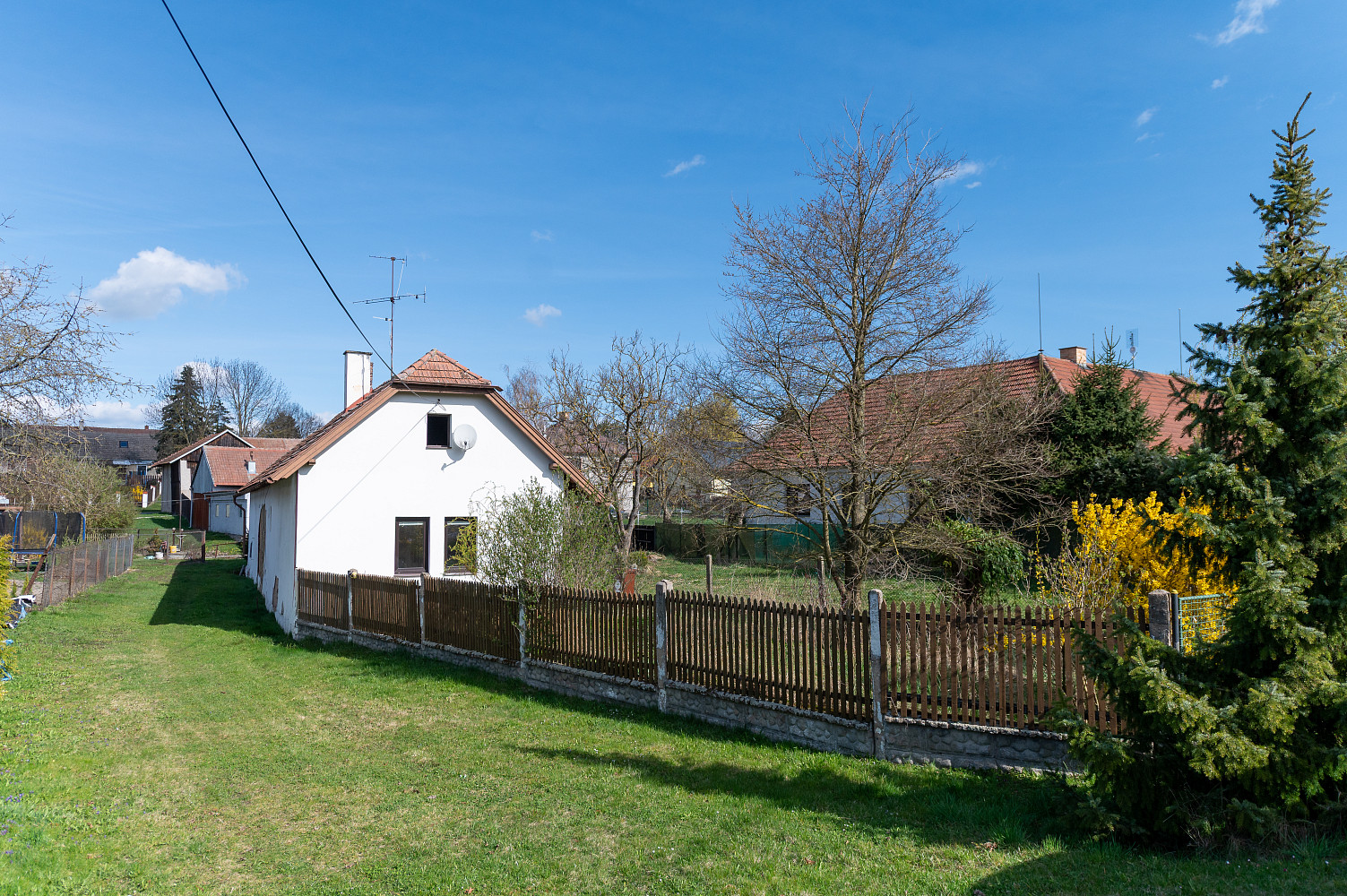 Prodej chalupy 90 m² s pozemkem 650 m² — photo 4