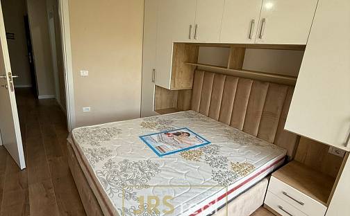 Prodej bytu 1+1 73 m², Shkembi i Kavajes, Albánie