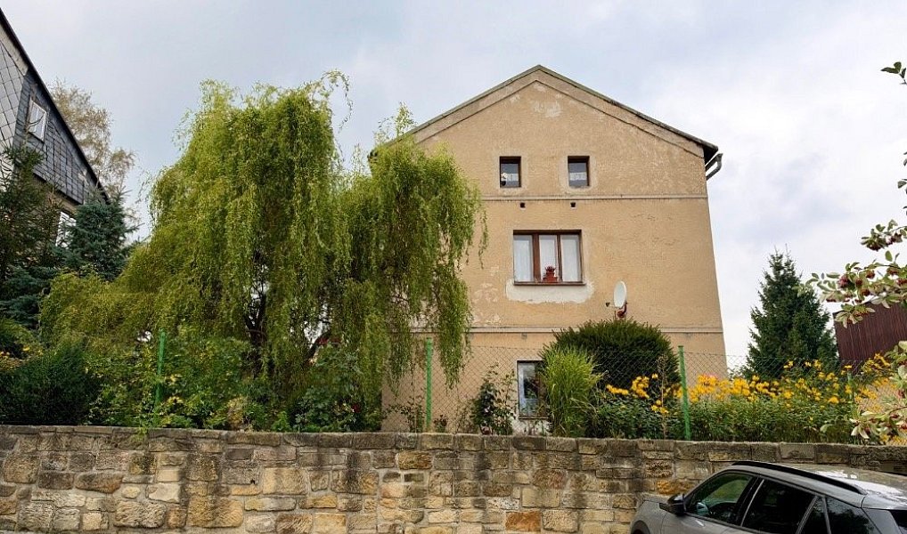Prodej domu 155 m² s pozemkem 432 m², Jiřetín pod Jedlovou – náhled fotky 3