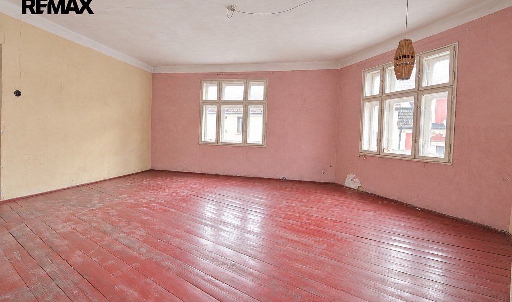 Prodej domu 135 m² s pozemkem 316 m², Pelhřimov – náhled fotky 38