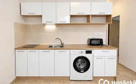 Pronájem bytu 1+1 31 m², Olomouc