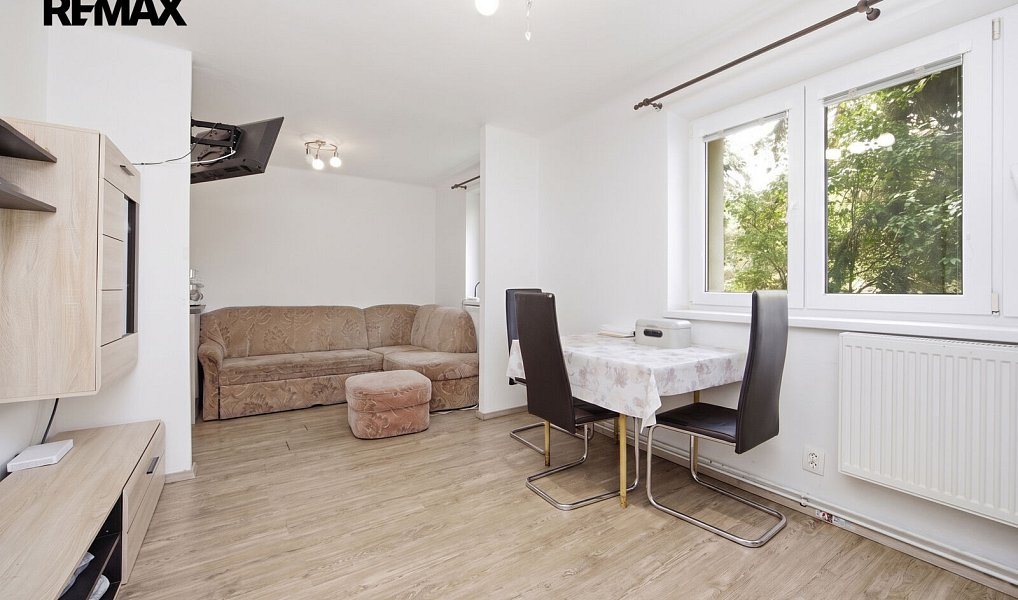 Prodej bytu 2+1 48 m², Praha – náhled fotky 8