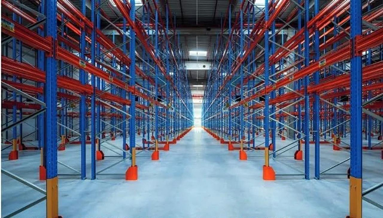 Pronájem skladovacích prostor 5 000 m² – fotografie 2