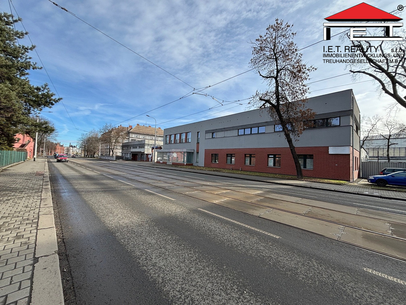 Pronájem skladovacích prostor 1 415 m² — photo 5