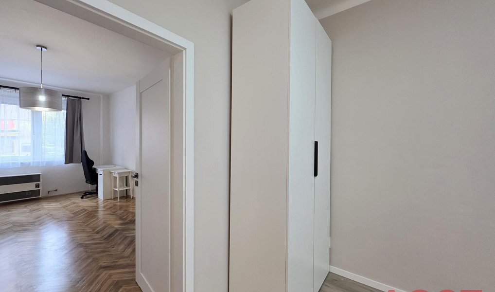 Pronájem bytu 2+kk 49 m², Praha – náhled fotky 11