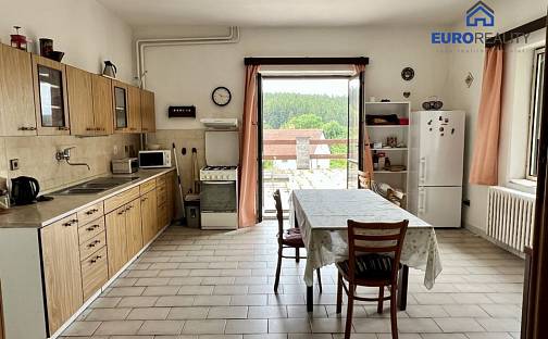 Prodej domu 195 m² s pozemkem 3 373 m², Borová, Valy, okres Cheb