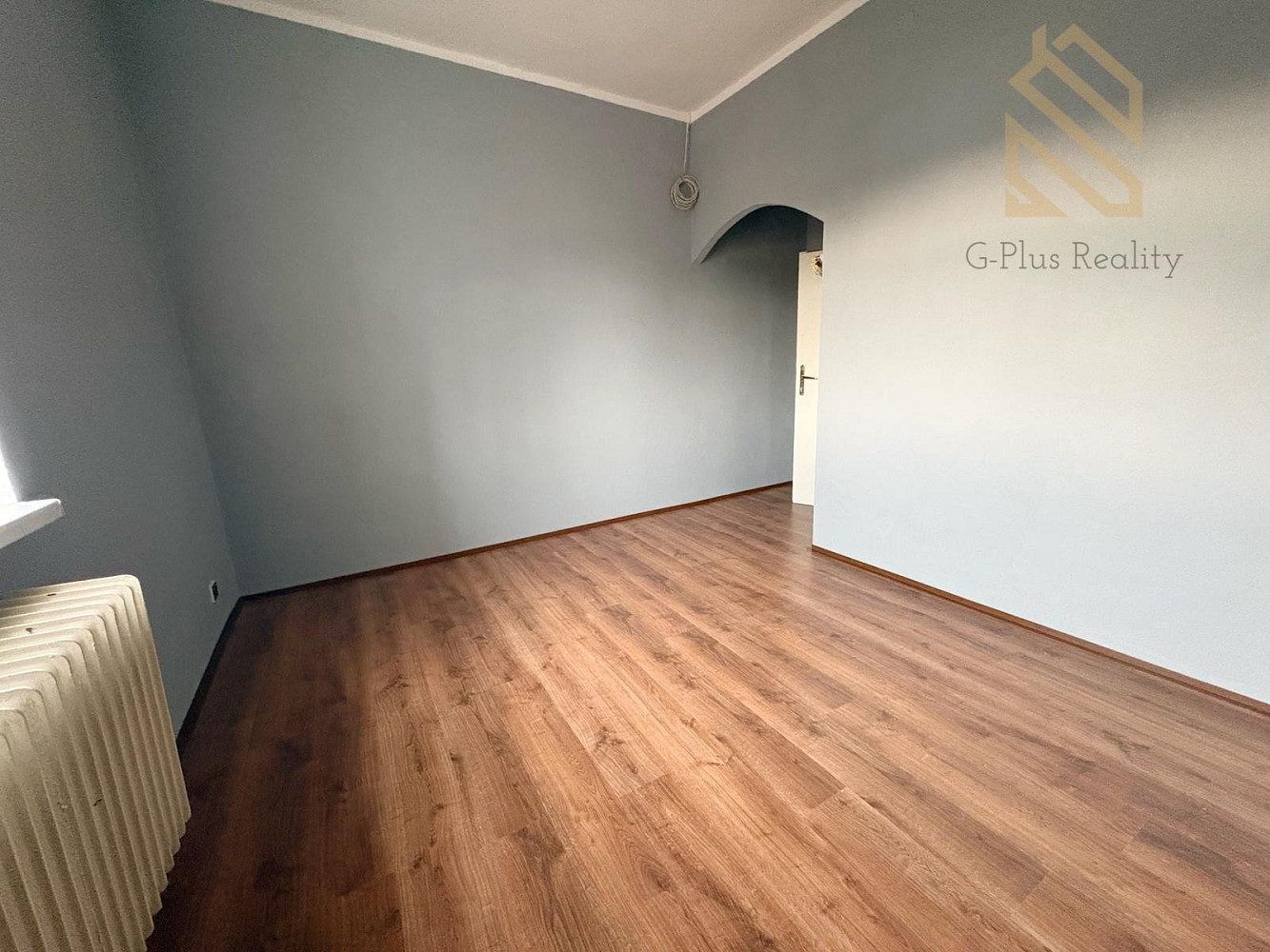 Pronájem bytu 2+1 39 m² – fotografie 3