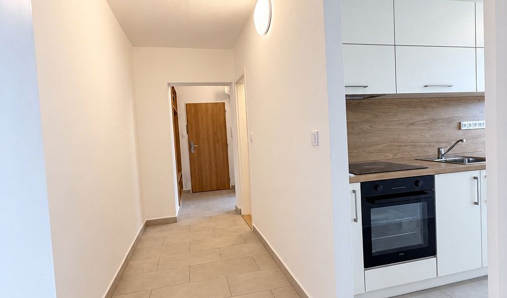 Pronájem bytu 3+1 76 m², Plzeň – náhled fotky 22