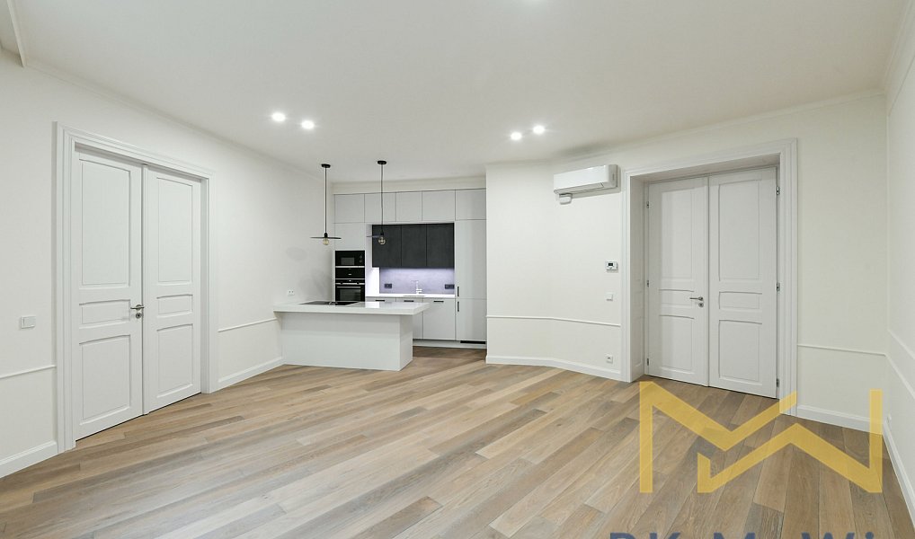 Pronájem bytu 4+kk 120 m², Praha – náhled fotky 9