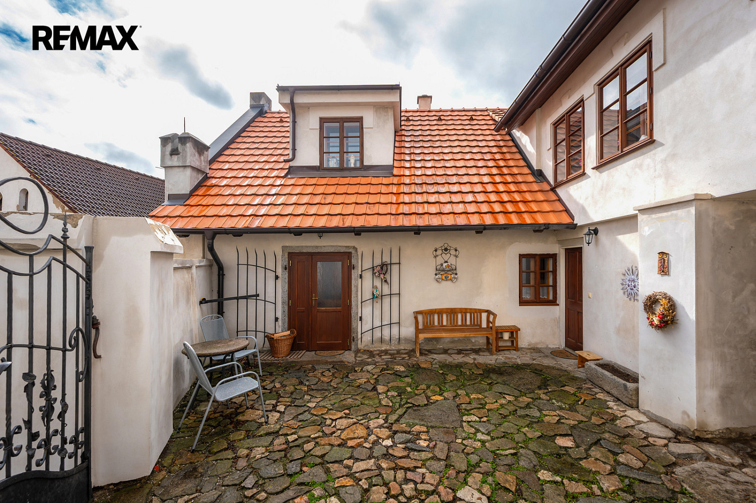 Prodej ubytovacího objektu 340 m² — photo 5