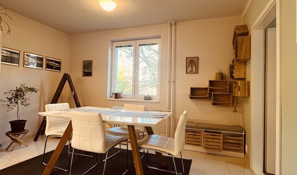 Pronájem bytu 3+kk 54 m², Ostrava – náhled fotky 3