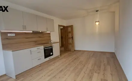 Pronájem bytu 3+kk 62 m², Zvonková, Ústí nad Labem - Severní Terasa