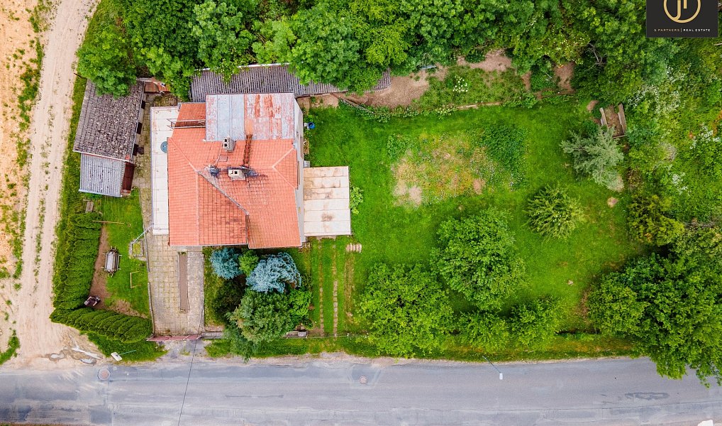 Prodej domu 277 m² s pozemkem 1 132 m², Lhota – náhled fotky 27