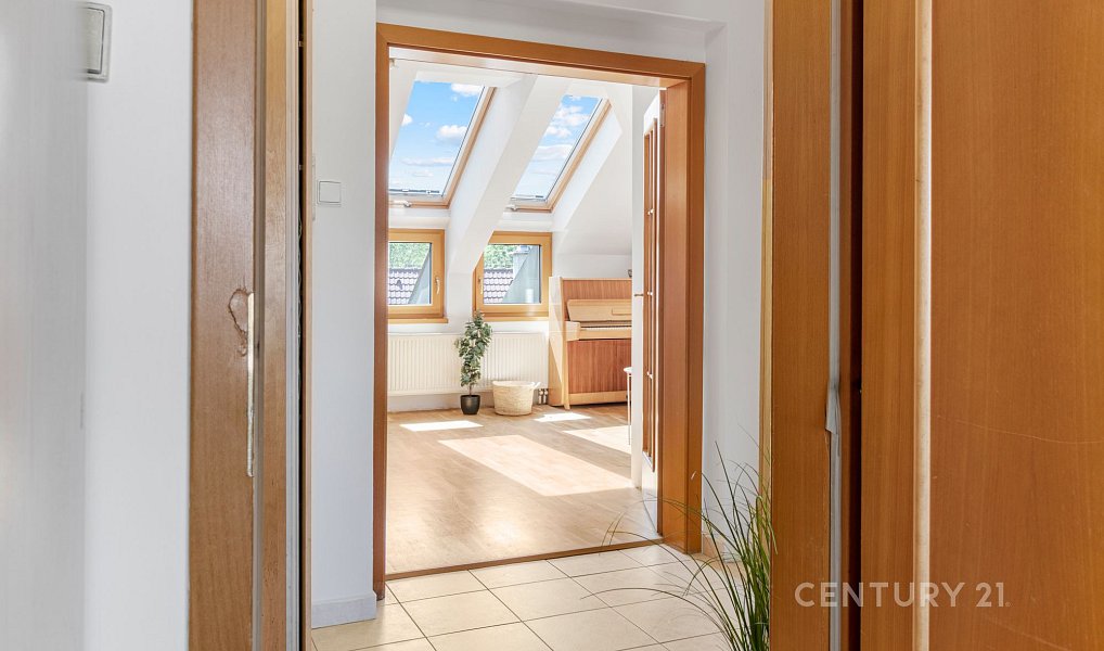 Prodej bytu 2+kk 64 m², Praha – náhled fotky 11