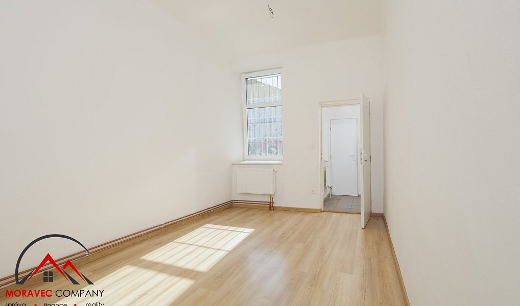 Pronájem bytu 3+1 97 m², Ostrava – náhled fotky 14