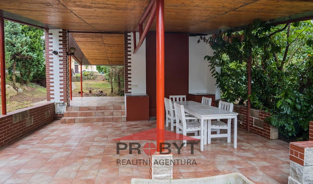 Prodej ubytovacího objektu 1 064 m², Rádlo – náhled fotky 6