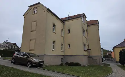 Pronájem bytu 2+kk 52 m²