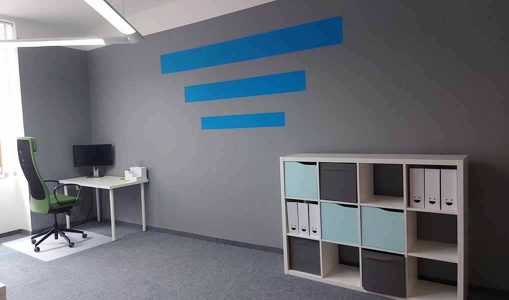 Pronájem kanceláře 40 m², Louny – náhled fotky 3
