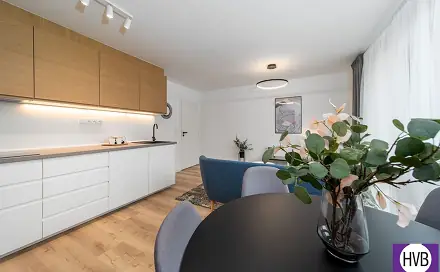 Prodej bytu 3+kk 68 m², Rabyňská, Praha 4 - Kamýk
