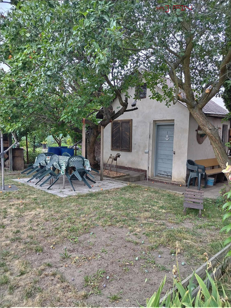 Prodej domu 20 m² s pozemkem 180 m²