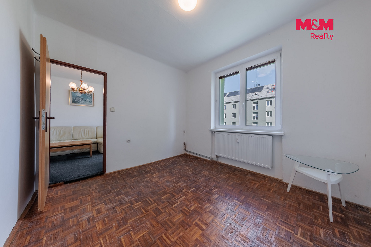 Prodej bytu 3+1 59 m² – fotografie 5