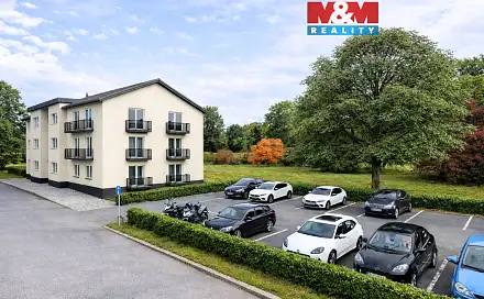 Prodej bytu 2+kk 63 m², Polní, Žleby, okres Kutná Hora