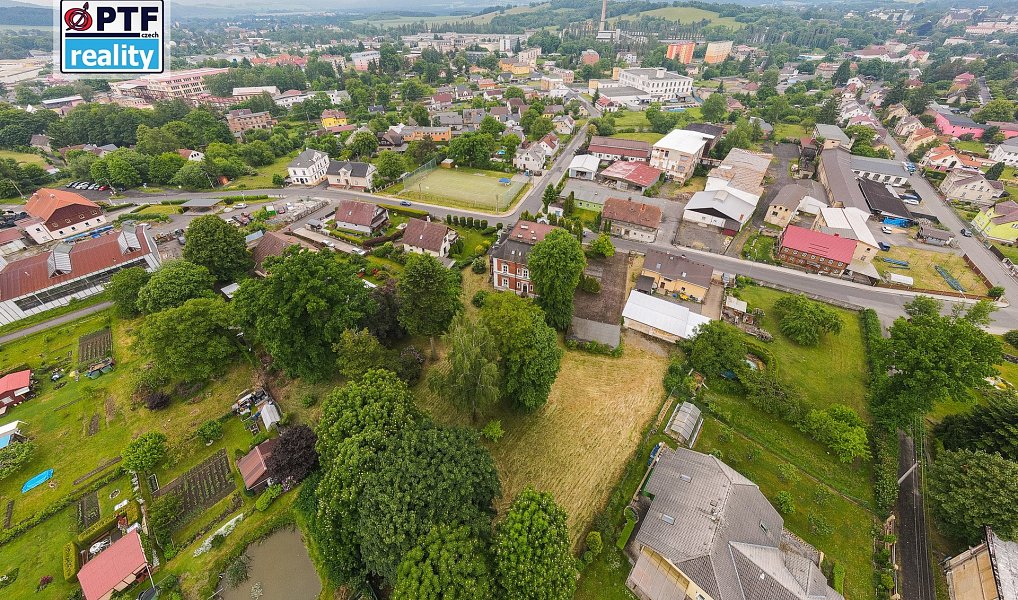 Prodej domu 763 m² s pozemkem 4 291 m², Varnsdorf – náhled fotky 44