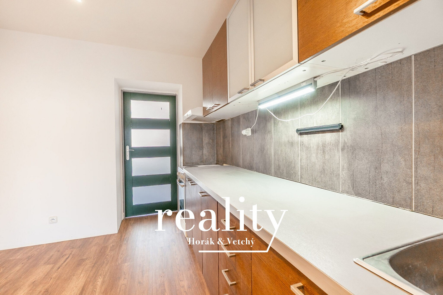 Prodej bytu 1+kk 34 m²