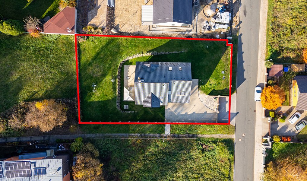 Prodej domu 205 m² s pozemkem 946 m², Jenišov – náhled fotky 31