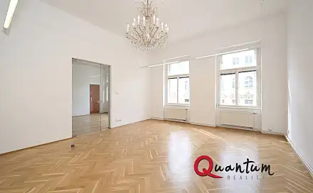 Pronájem bytu 4+1 146 m², Dukelských hrdinů, Praha 7 - Holešovice