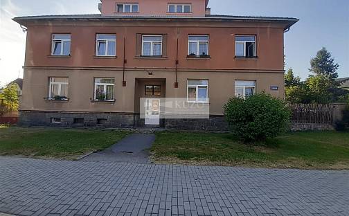Prodej bytu 3+1 112 m², Linecká, Kaplice, okres Český Krumlov
