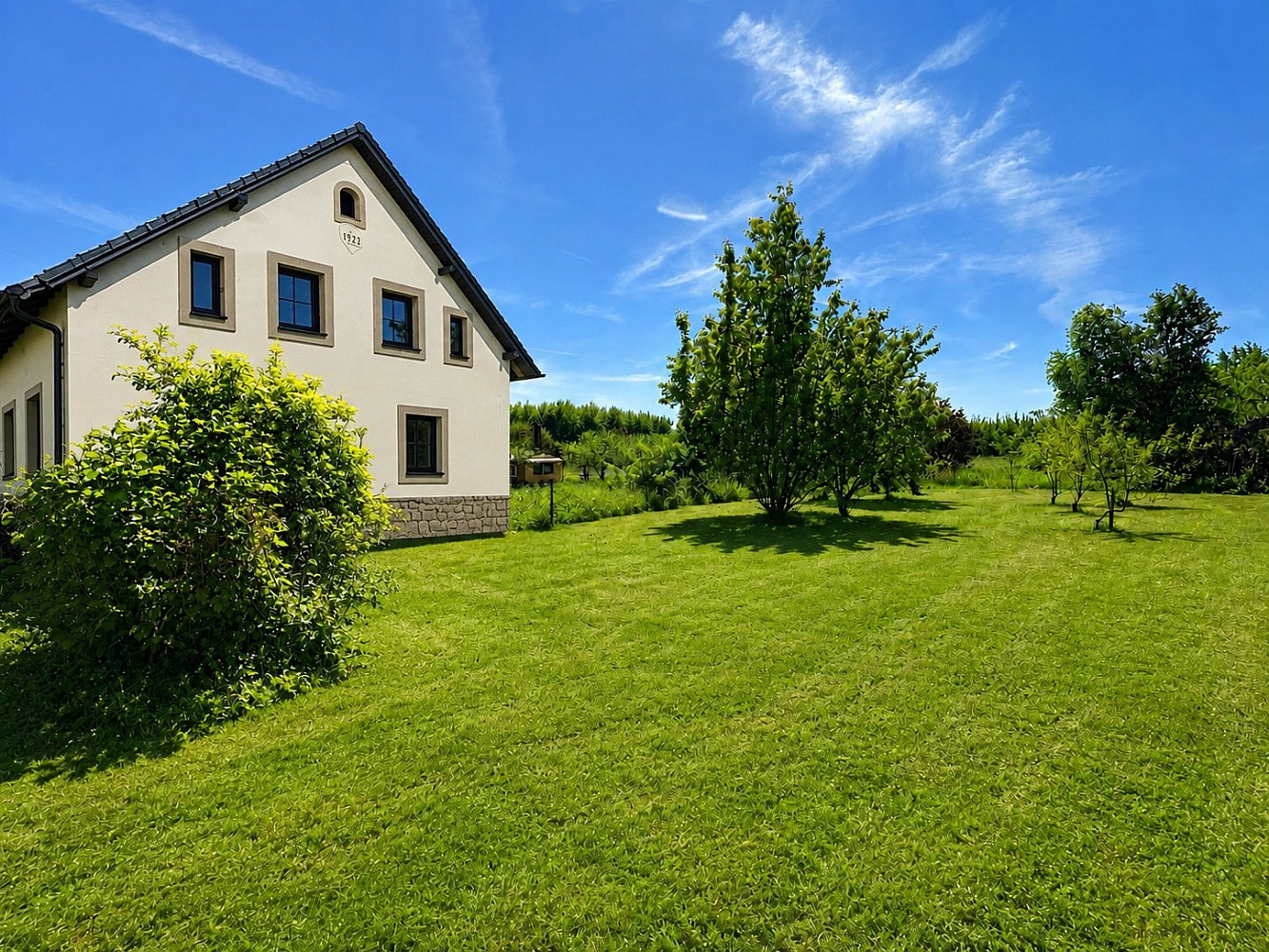 Prodej domu 145 m² s pozemkem 1 491 m²